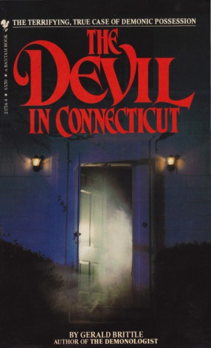 The devil in Connecticut - Pdf
